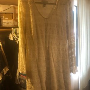 Forever 21 Plus Dress